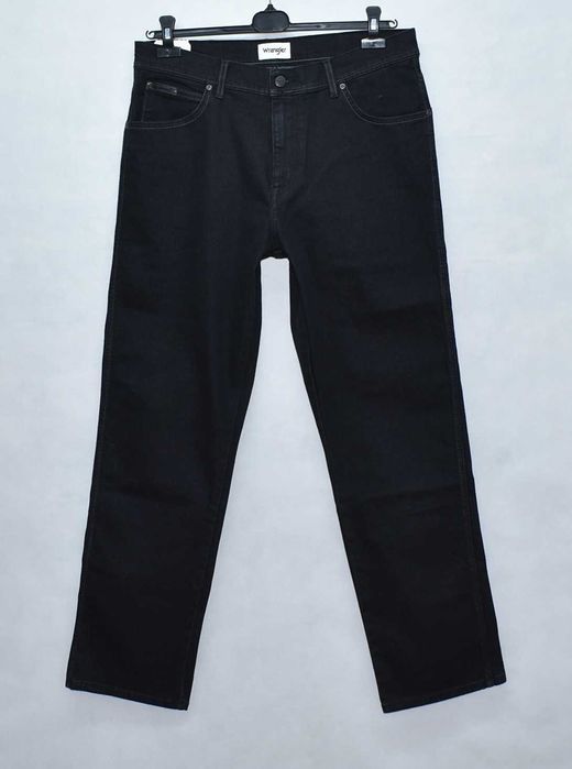 Spodnie Jeansy Wrangler Texas Stretch Jeans 36x32 Nowe
