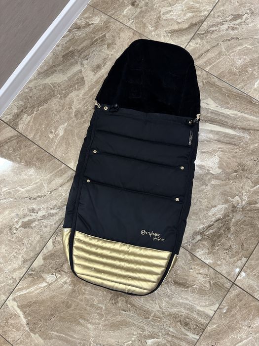 Прогулянковий блок Cybex by Jeremy Scott