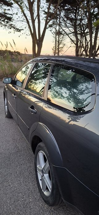 ford focus 1.6tdci