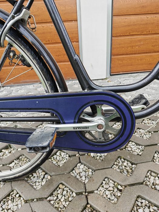 Sprzedam damkę Herkules retro