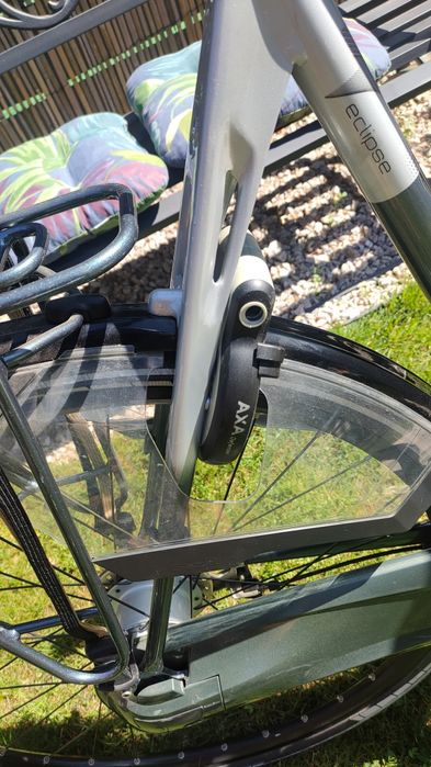 Rower Gazelle Eclipse