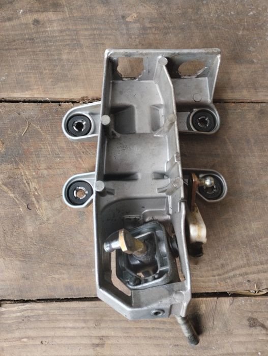 Кулиса КПП Mercedes Vito 638 Мерседес Вито  б\у из Германии