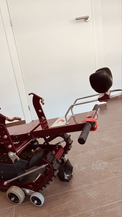 Trepador de estadas Stairmobile TR 93
