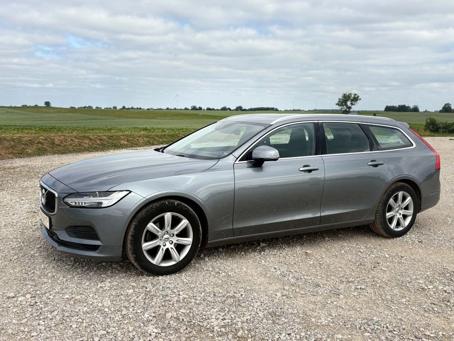 Volvo V90! Panorama Automat 2.0D d3
