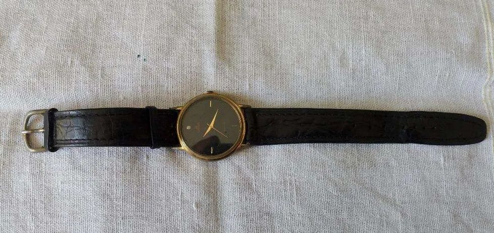 Relógio Lorus - vintage - coleção