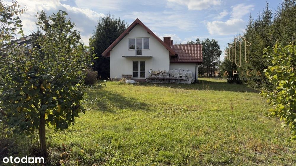 Dom – Prawiedniki, Wygon Pierwszy - Widok 4