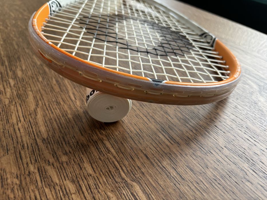 rakieta do squasha Oliver Delta One
