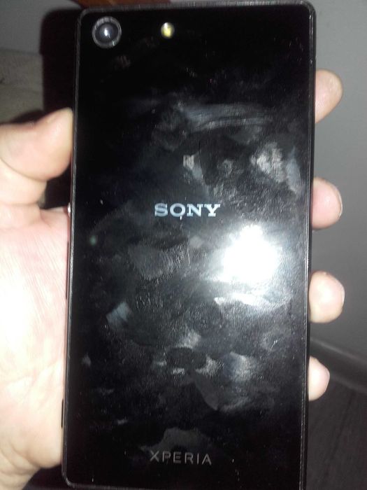 Sprzedam  Telefon Sony Xperia Z5 Compact