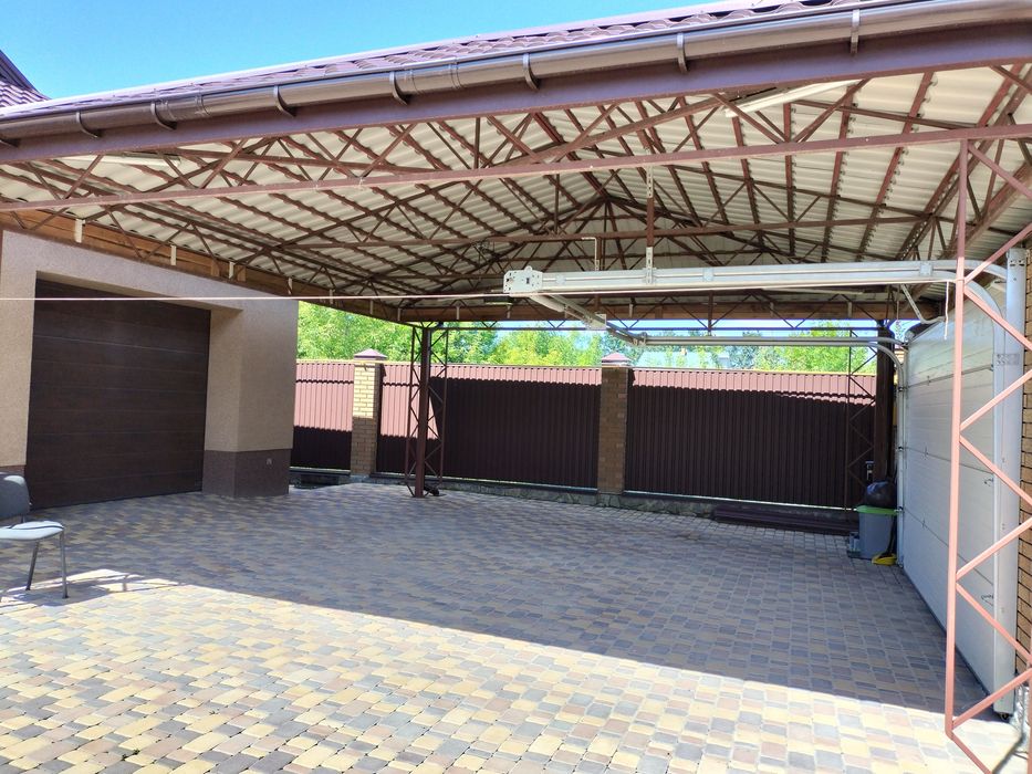 Продаж будинку в місті Суми