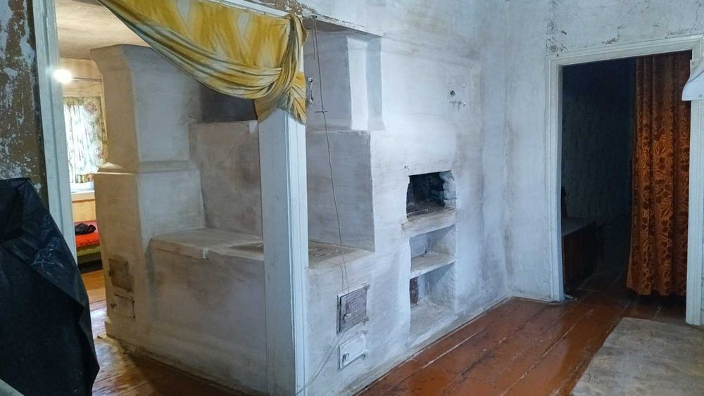 Будинок в довгострокову оренду