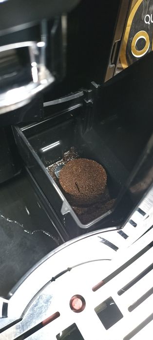 Кофемашина Saeco Incanto из Германии.