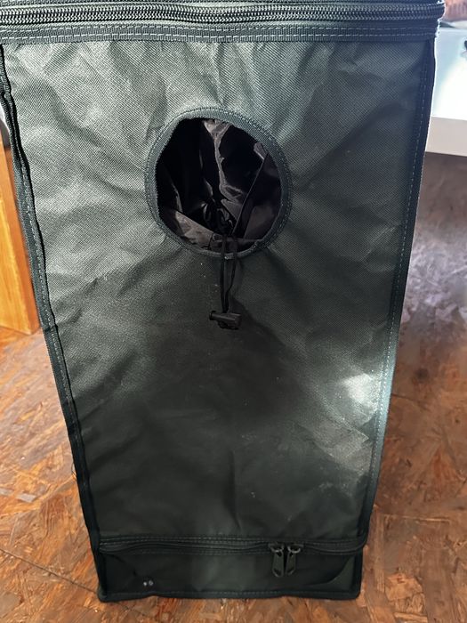 Growbox namiot do uprawy roslin Royal Room