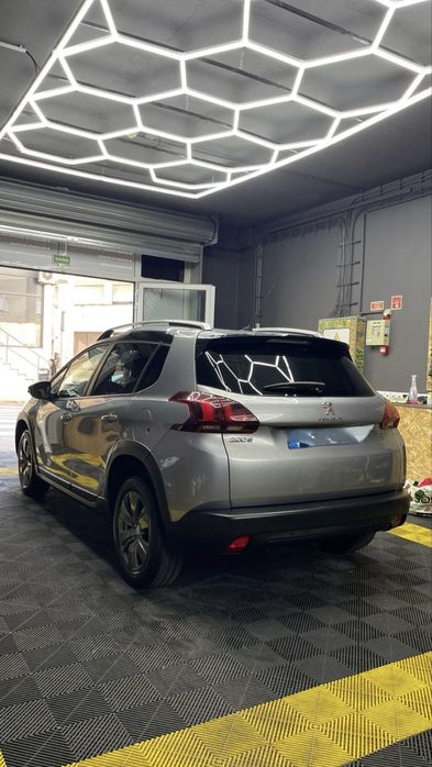 Peugeot 2008 hdi ful extras — photo 3