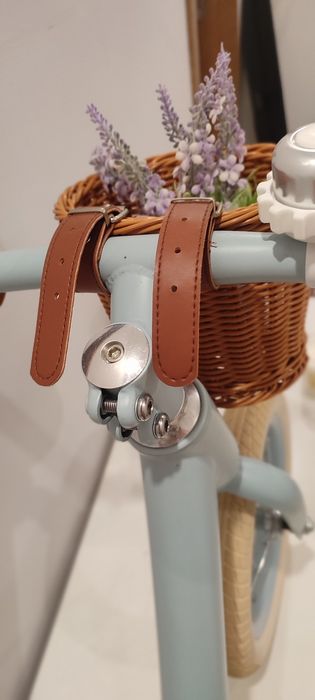 Bicicleta de equilíbrio kinderkraft