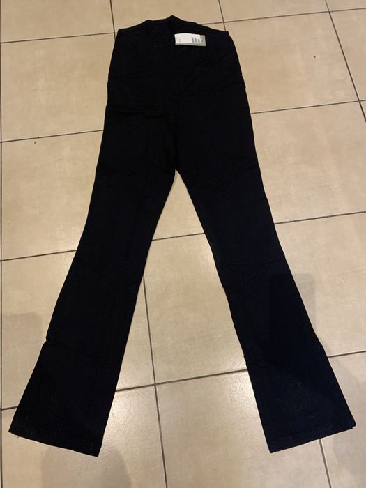 Leginsy ciążowe H&M roz 38