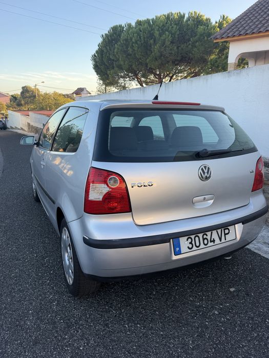 VW Polo 1.2 gasolina 113000km — photo 3