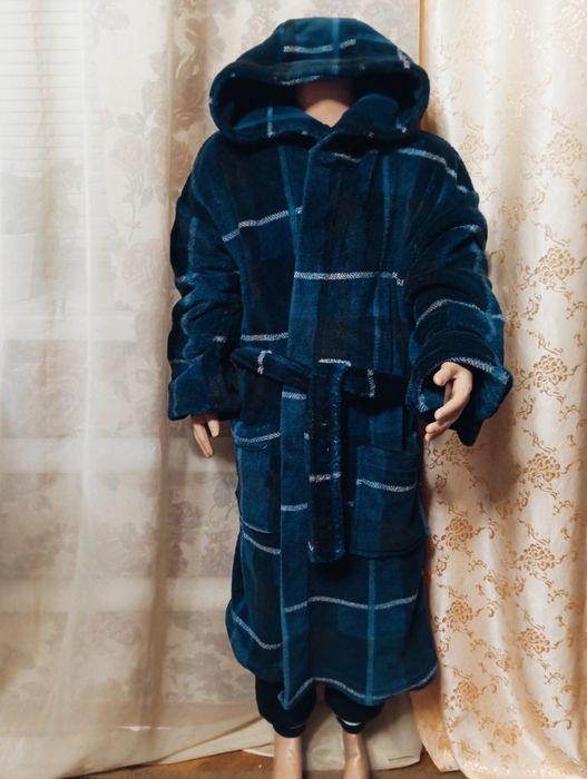 Продам халати на хлопчиків