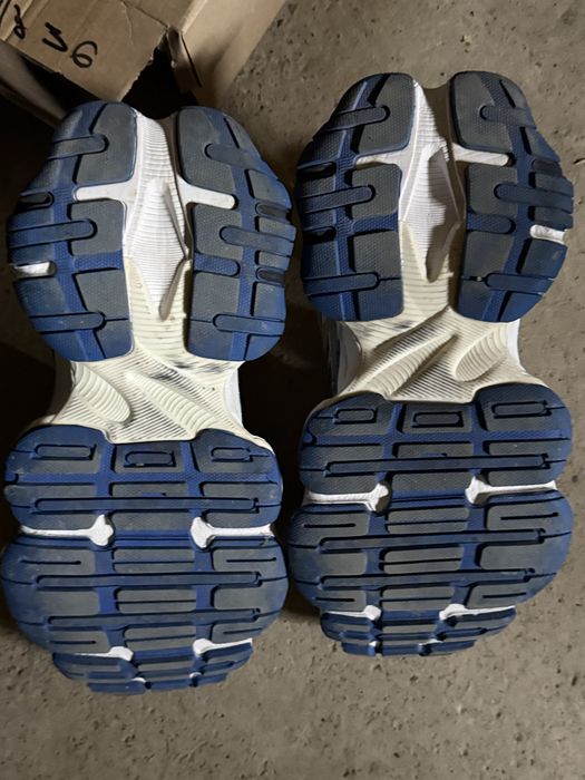 balenciaga cargo sneakers