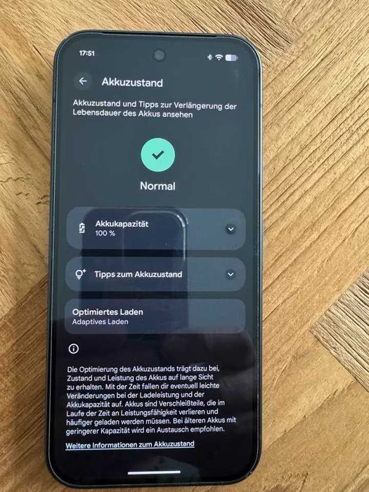 Google Pixel 10 Obsidian 128 GB