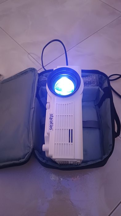 Projetor staratlas