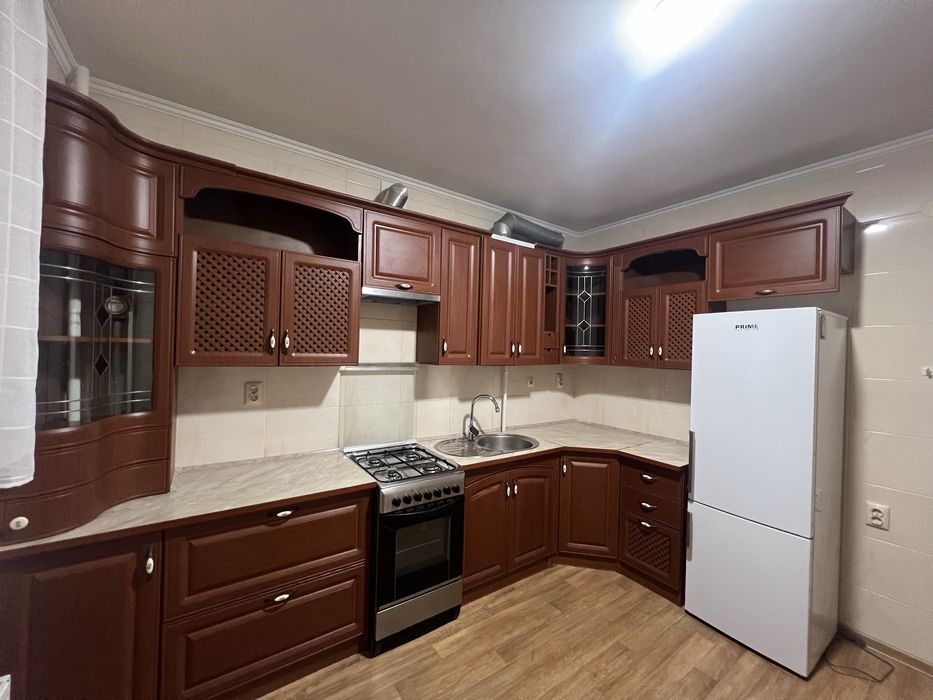 Здам 1к квартиру Виставка в обжитій новобудові