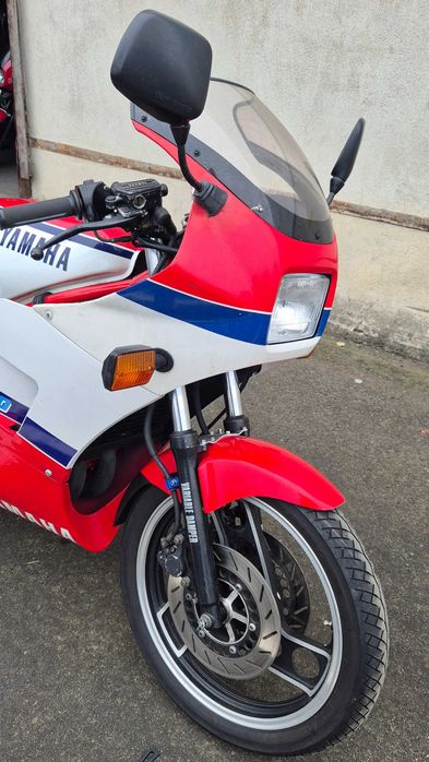 Yamaha RD350 LC 31K