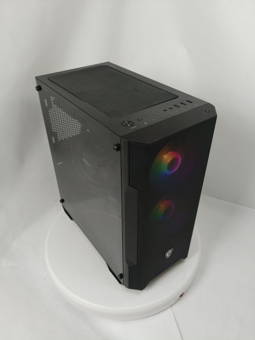 Komputer Gamingowy i7-12700K,RTX 5070,B760 DDR5,SSD,Win 11Pro,Office