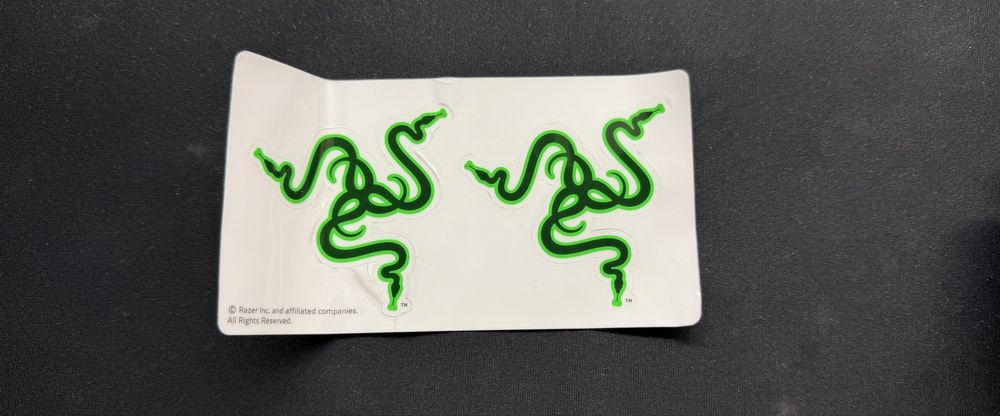 Pack Razer Gaming completo