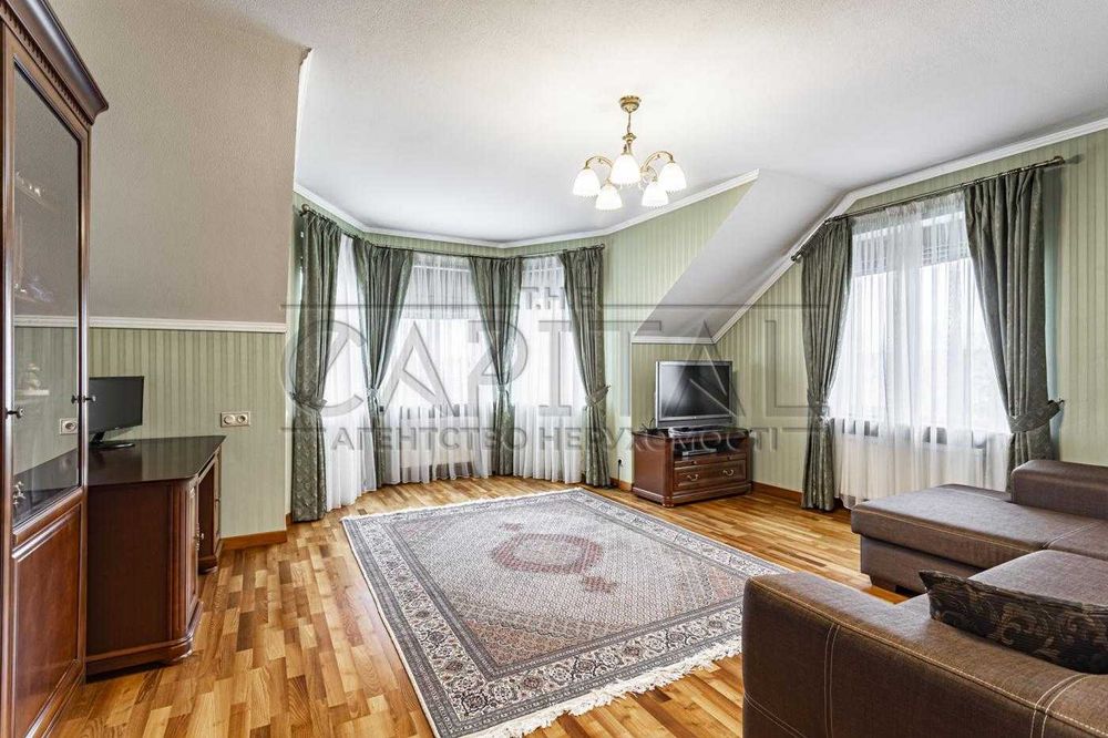 Продаж будинку, Стоянка, Бучанський р-н