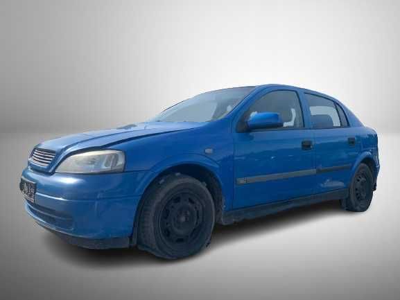 Opel Astra G 1.2 16V kolor y20a CZĘŚCI