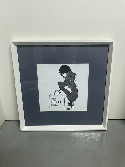 Quadros de decoração