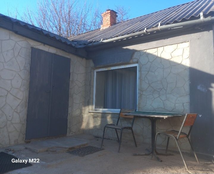 Продаю дом со всеми удобствам и мебелью