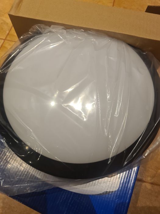 Kanlux Plafon Daba Pro Nw Se B 26W 4000K