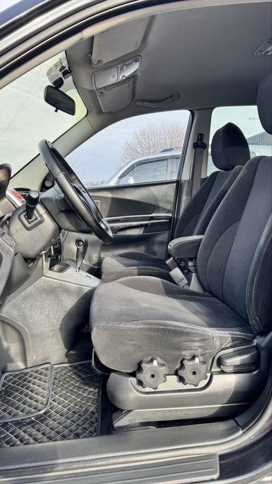 Huyndai Tucson Хюндай Тюксон 2008 р 2,0 дизель 4АКПП AWD