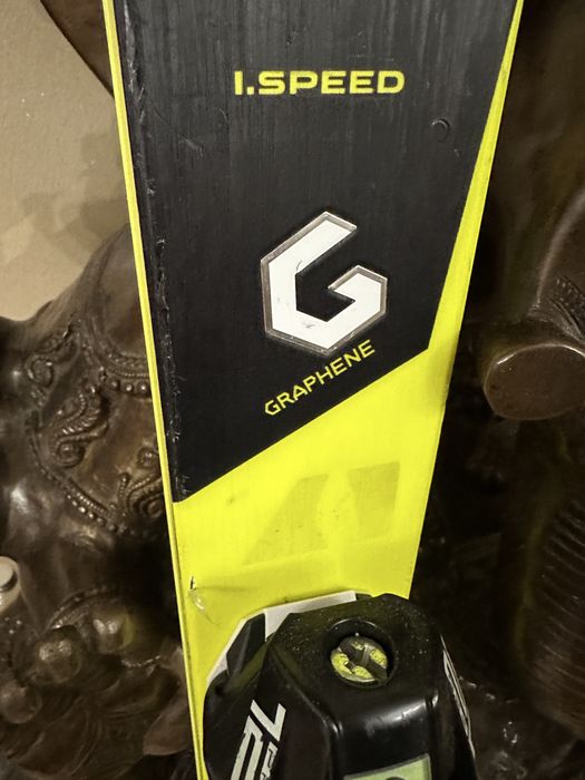 Narty Head Supershape i.Speed Graphene