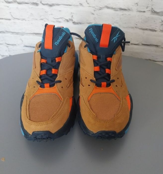 Buty Reebok Aztrek Double