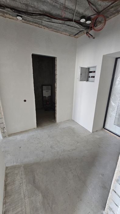 ЖК Левада 2.Ул.Заливная 2.Черновые работы.Отличный дом.Метро 3 минуты.