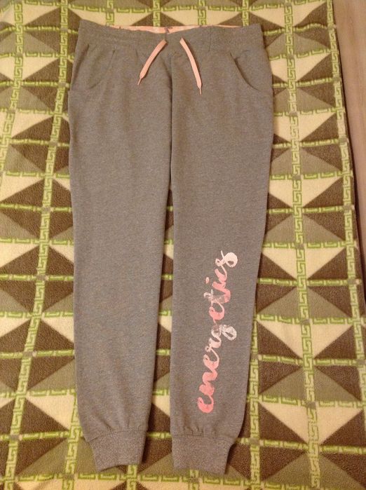 Спортивні штани брюки  розмір  XL 52