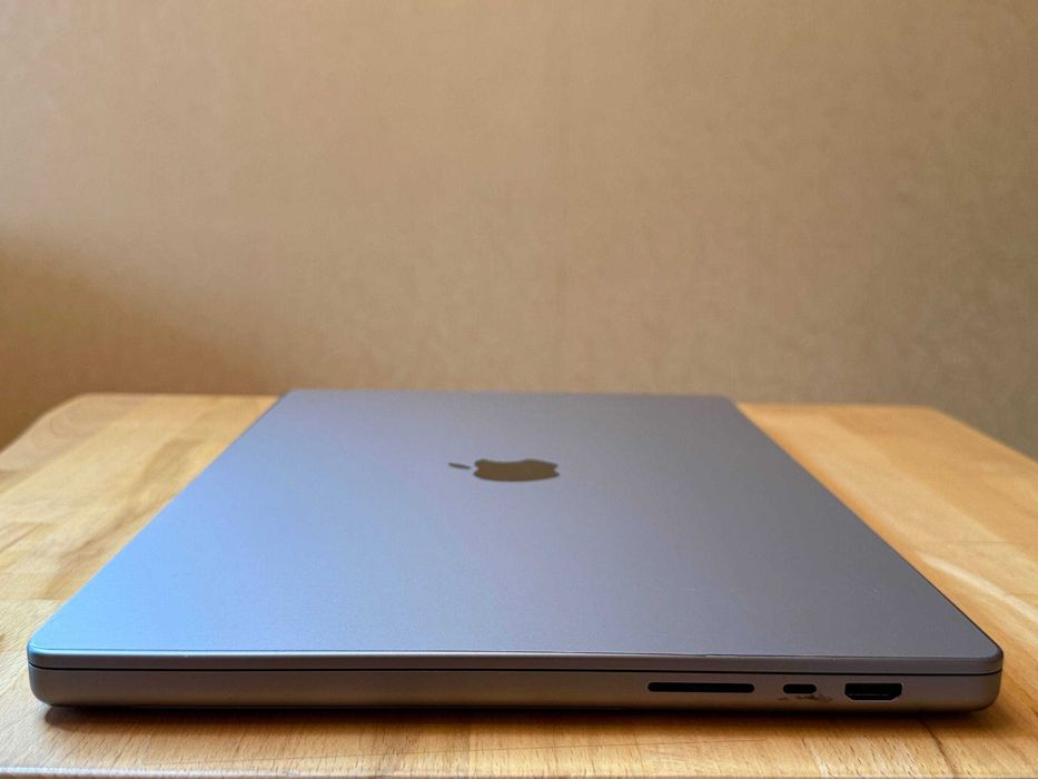 Macbook Pro 16 M1 PRO 16 512