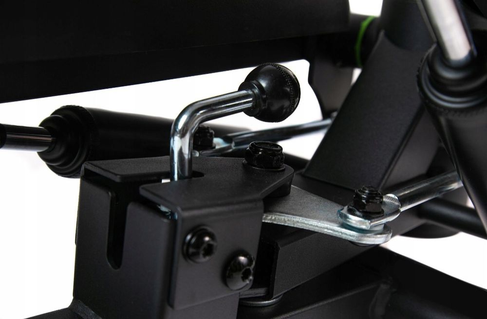 Степпер Zipro Roam 2в1