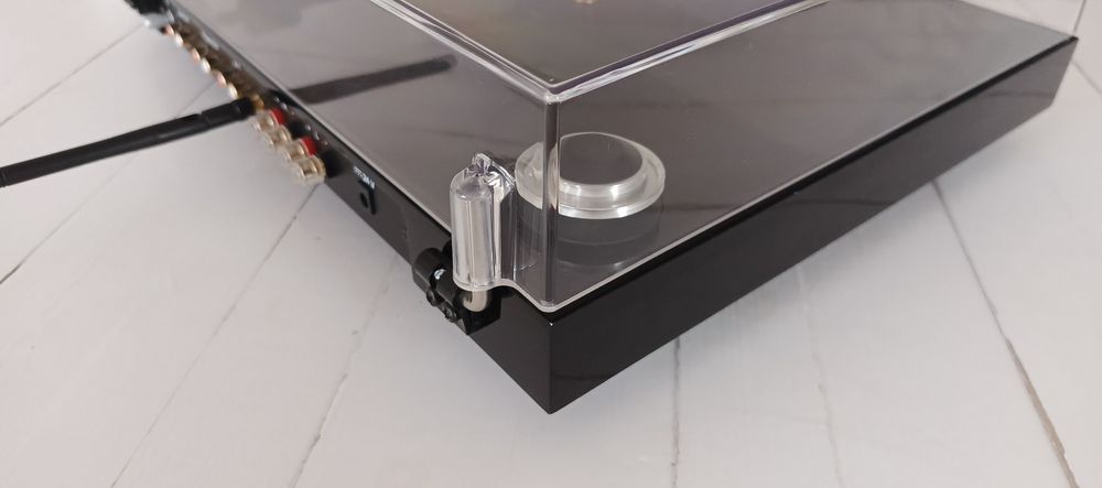 Gramofon Pro-Ject Jukebox E