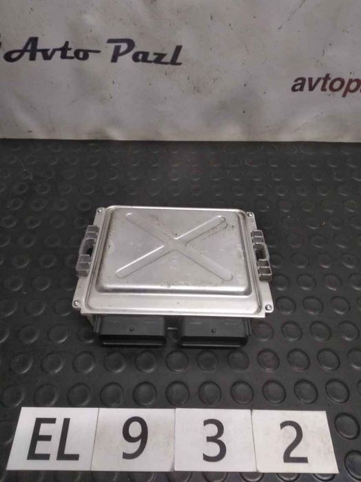 Renault (RVI) Sandero 2 13- блок керування вприском ГБО  EL0932 616871000