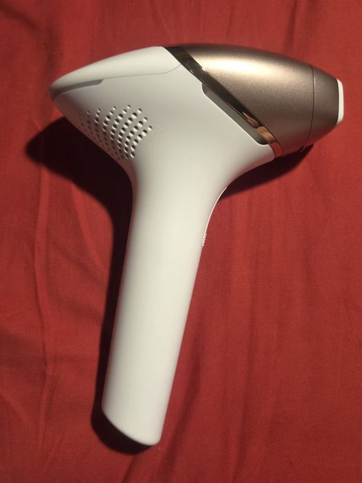 Philips lumea 9900