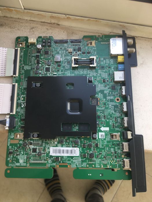 Mainboard para TV Led Samsung