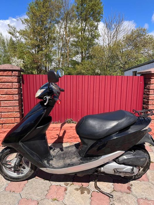 Скутер Honda dio AF62