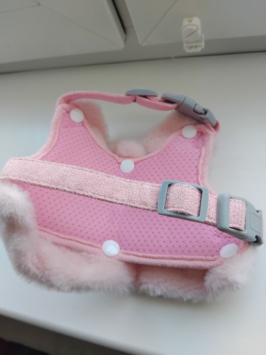 Шлея для собак нова