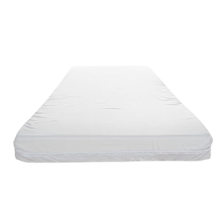 Materac piankowy 90x200 11,5cm twardość H2
