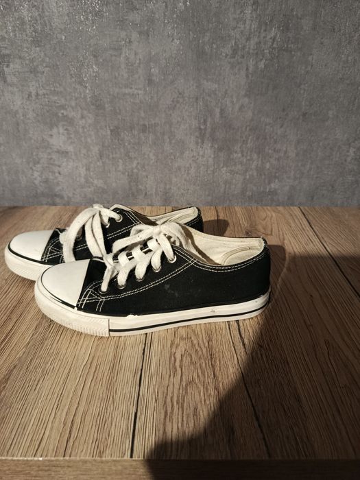 Trampki BIG STAR 34