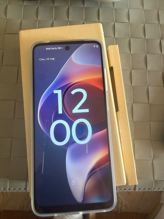 Telefon komórkowy