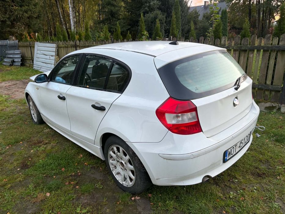 BMW Seria 1